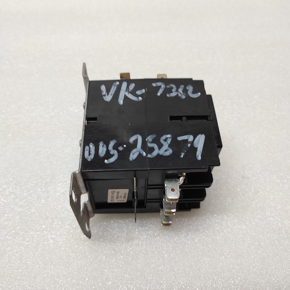 TYCO ELECTRONICS 3100-30Q928WA CONTACTOR HN53CC024 COIL VOLTAGE 24VAC