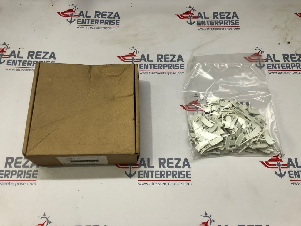 TYCO 516-800-915 DETECTOR ADDRESS FLAGS