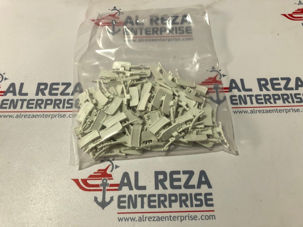TYCO 516-800-915 DETECTOR ADDRESS FLAGS