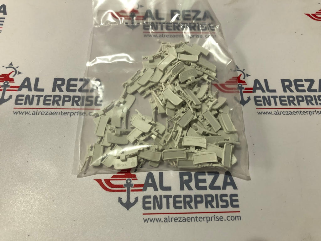 TYCO 516-800-915 DETECTOR ADDRESS FLAGS