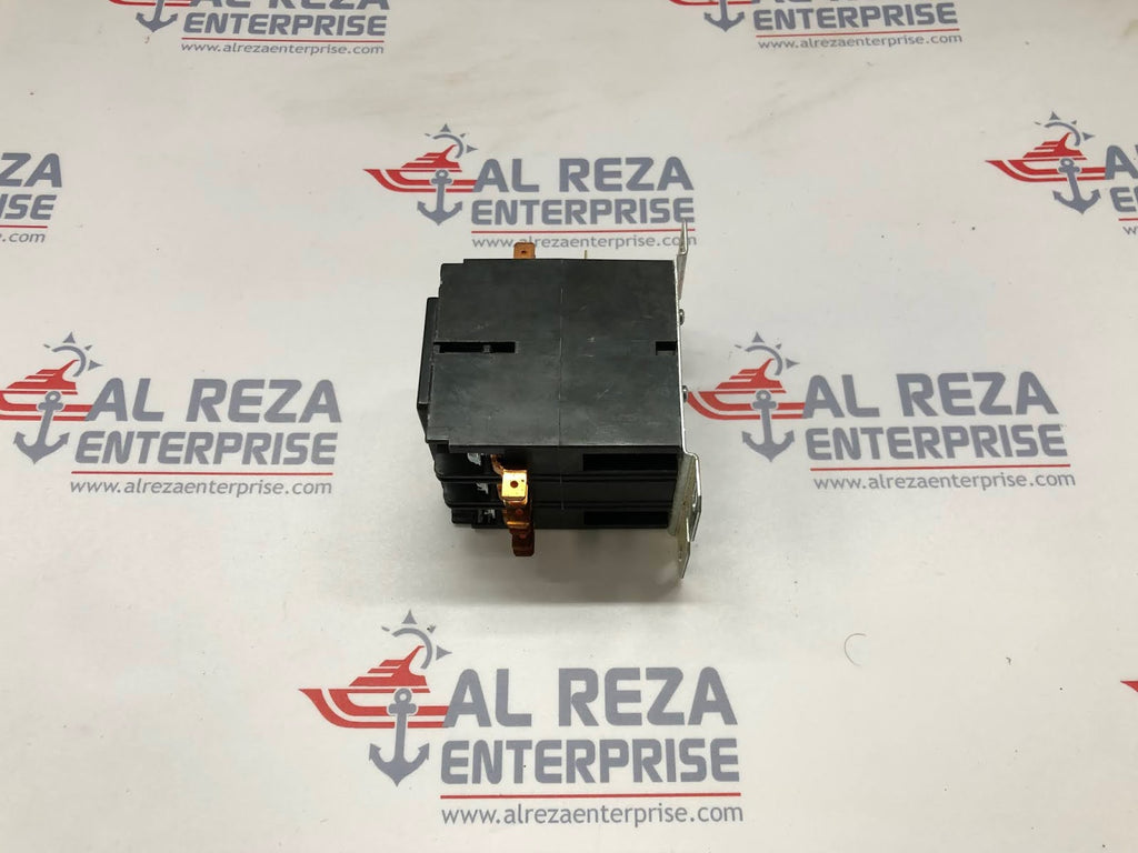 TYCO ELECTRONICS HN53CD115 MAGNETIC CONTACTOR 3100-30T1028MC COIL VOLTAGE 120VAC