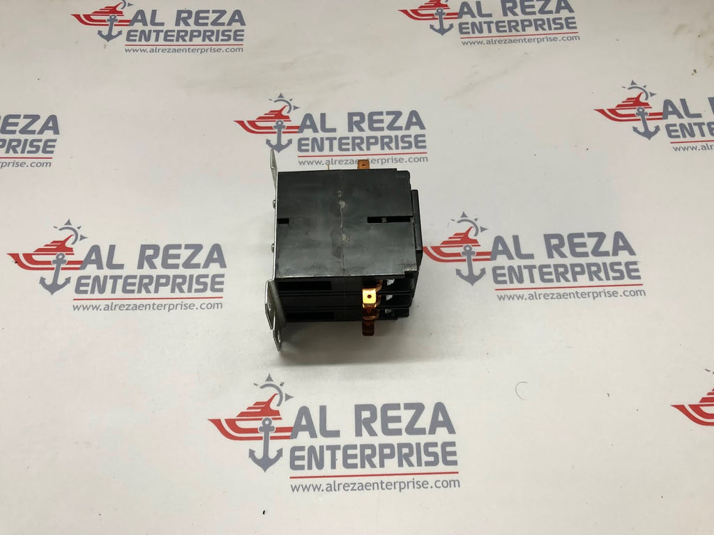 TYCO ELECTRONICS HN53CD115 MAGNETIC CONTACTOR 3100-30T1028MC COIL VOLTAGE 120VAC