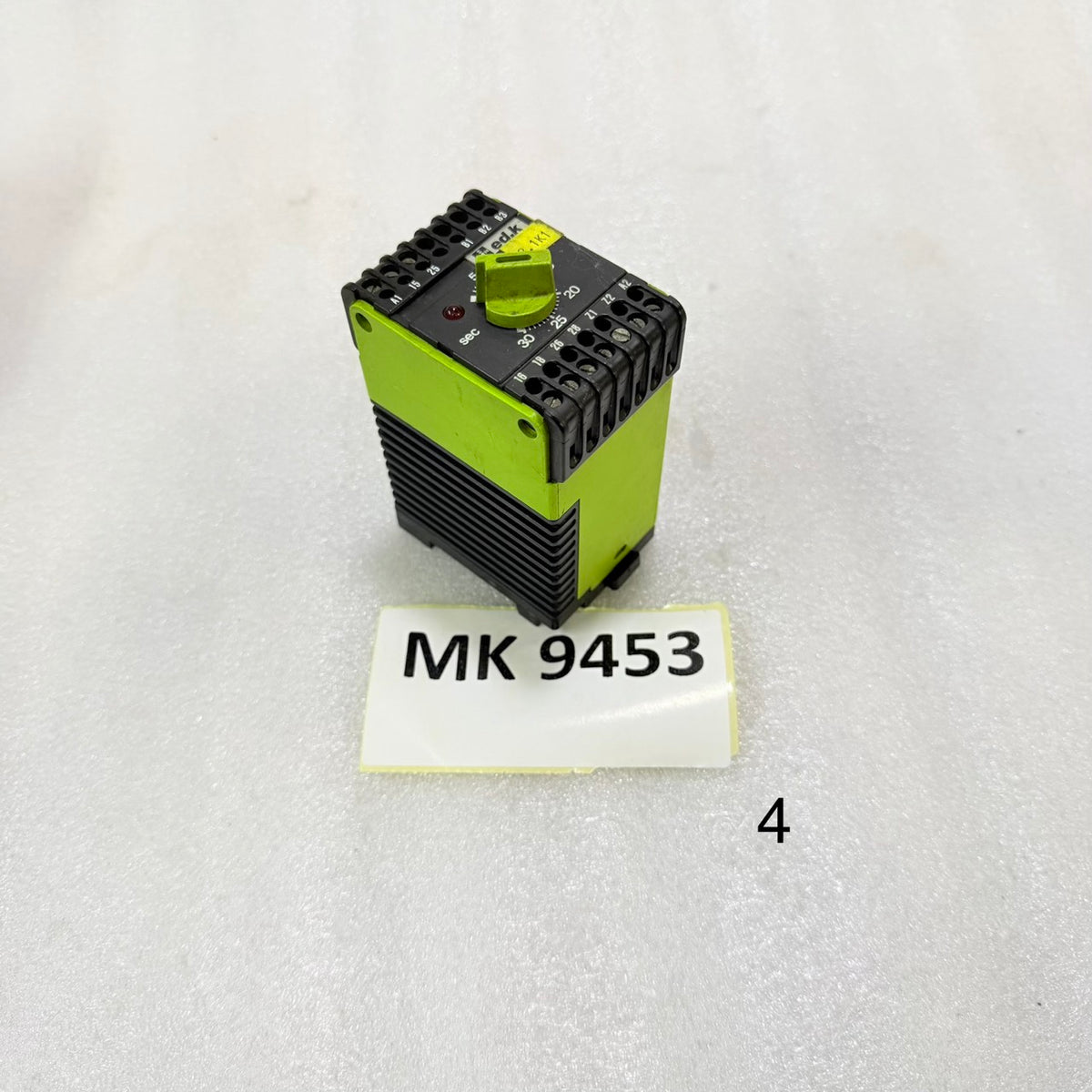 Tele ED.K Timer Relay 24V AC Coil Type 4105-230