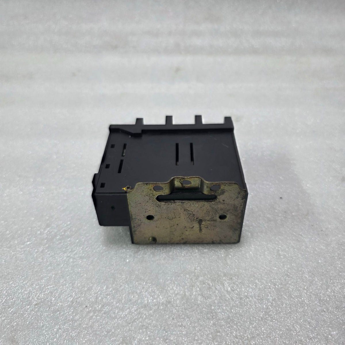 TOGAMI ELECTRIC T-50-S50 RC 72A THERMAL OVERLOAD RELAY 2 ELEMENT MOTOR PROTECTIO