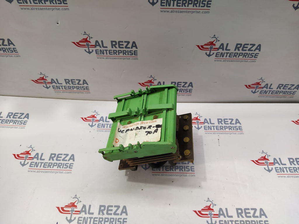 UCPWDIOR-70A DIODE MODULE