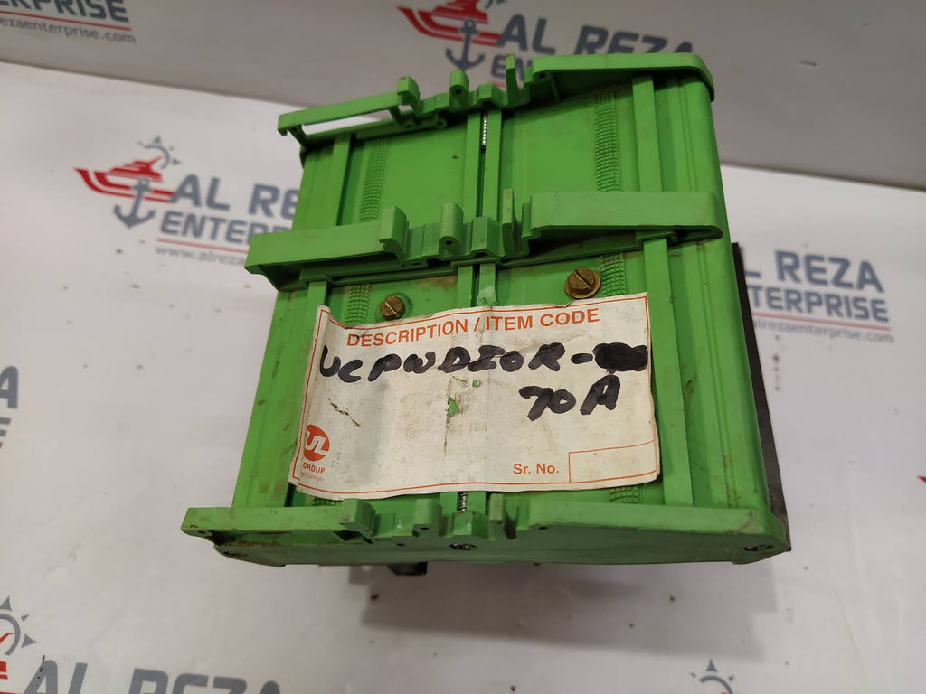 UCPWDIOR-70A DIODE MODULE