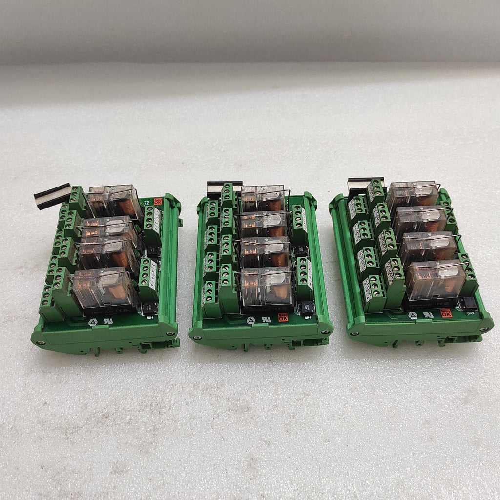 UL24A04-2C-72 INTERFACE UNIT