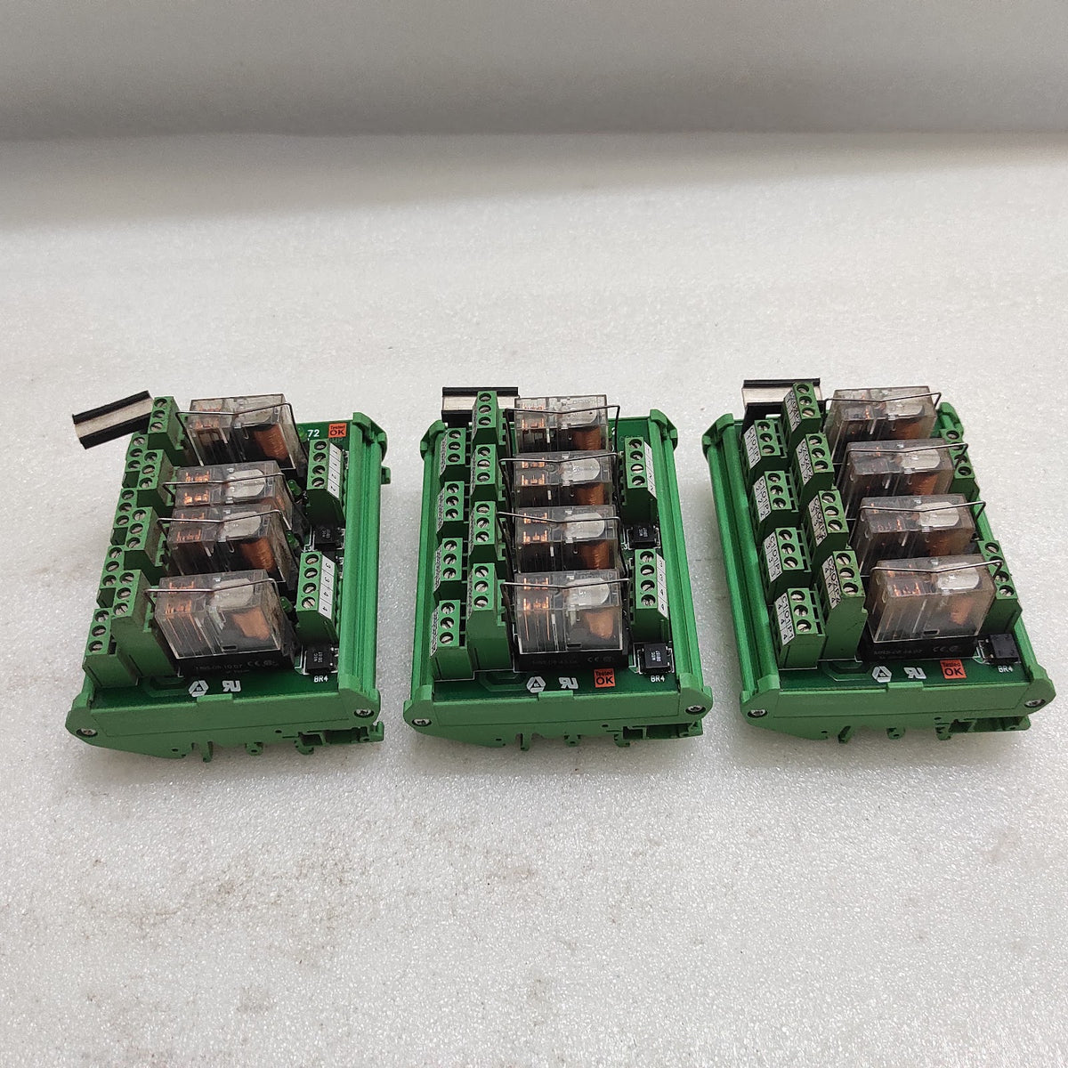 UL24A04-2C-72 INTERFACE UNIT