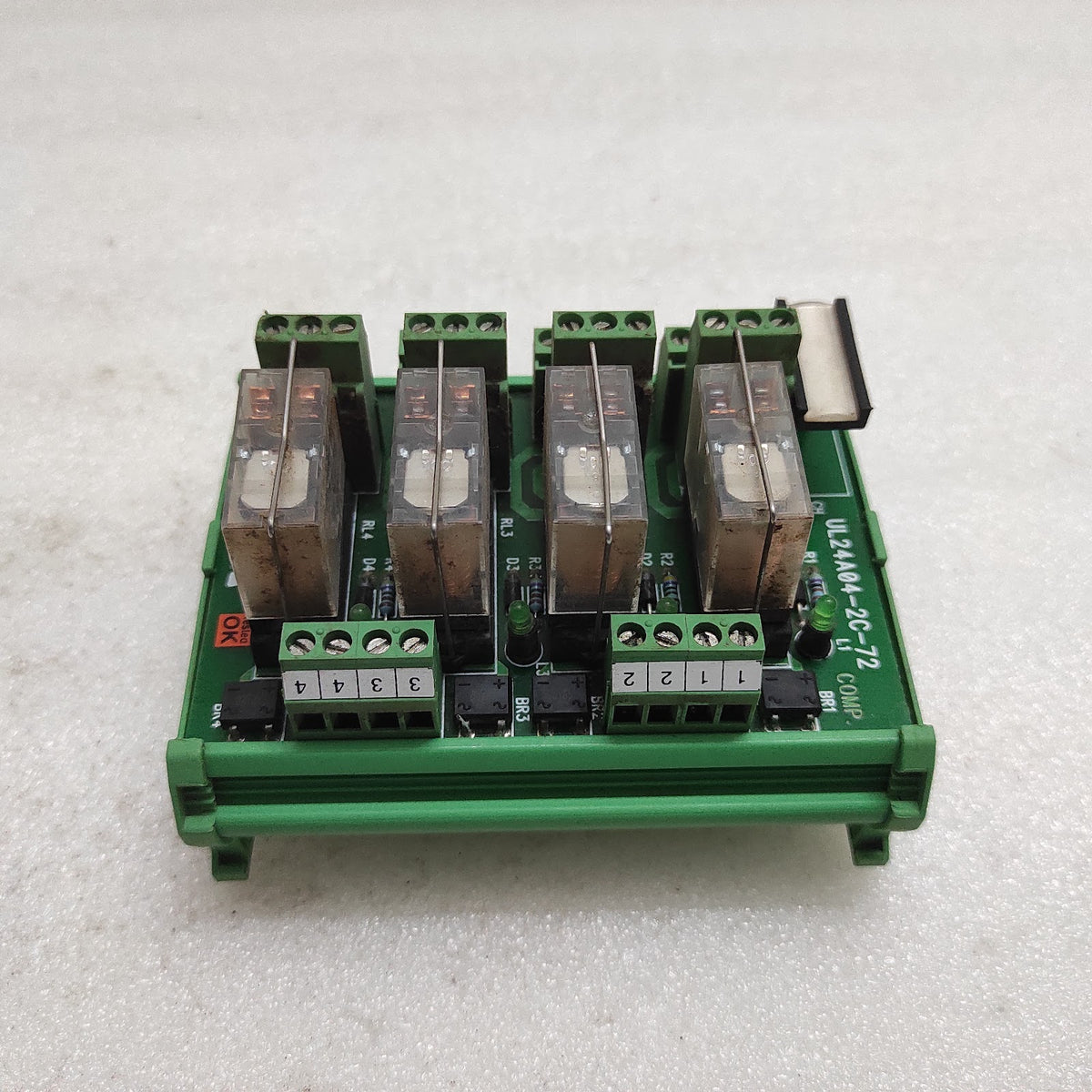 UL24A04-2C-72 INTERFACE UNIT