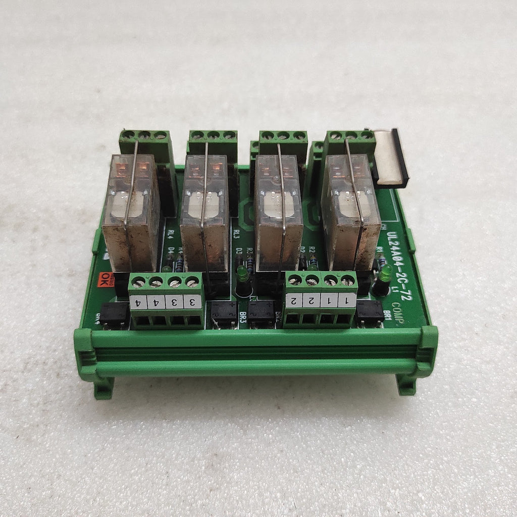 UL24A04-2C-72 INTERFACE UNIT