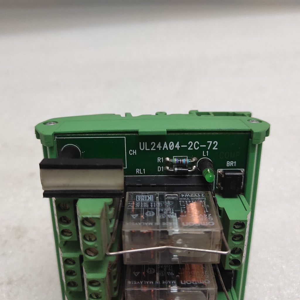 UL24A04-2C-72 INTERFACE UNIT