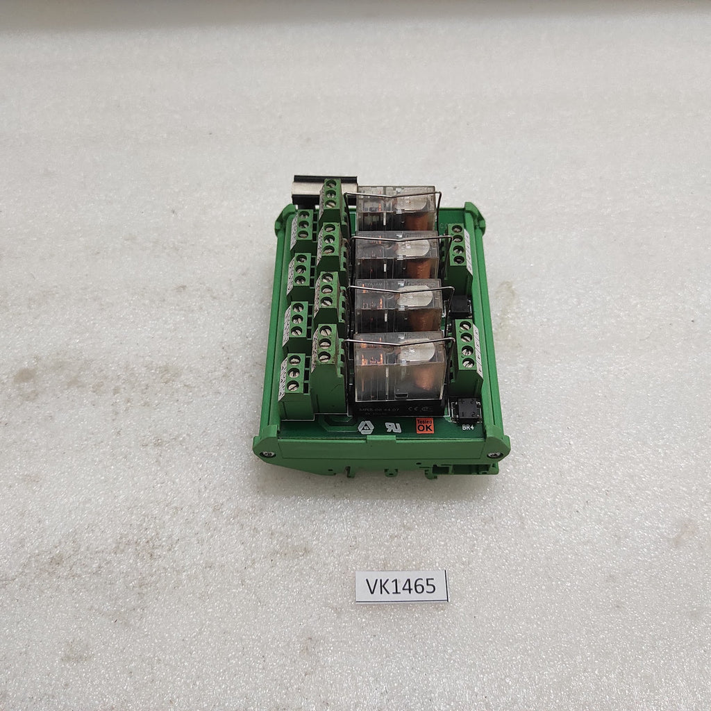 UL24A04-2C-72 INTERFACE UNIT
