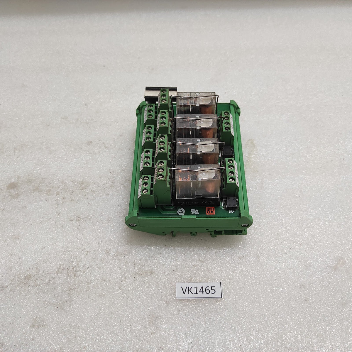 UL24A04-2C-72 INTERFACE UNIT