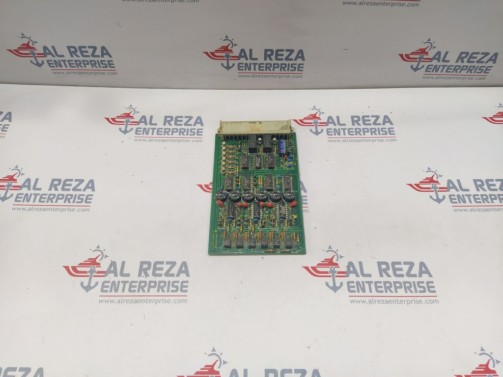 ULJANIK APM 31/1 PCB