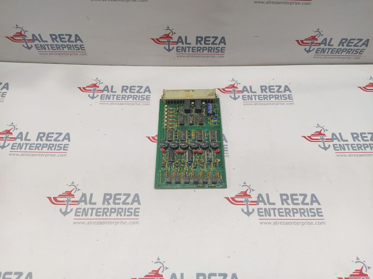 ULJANIK APM 31/1 PCB