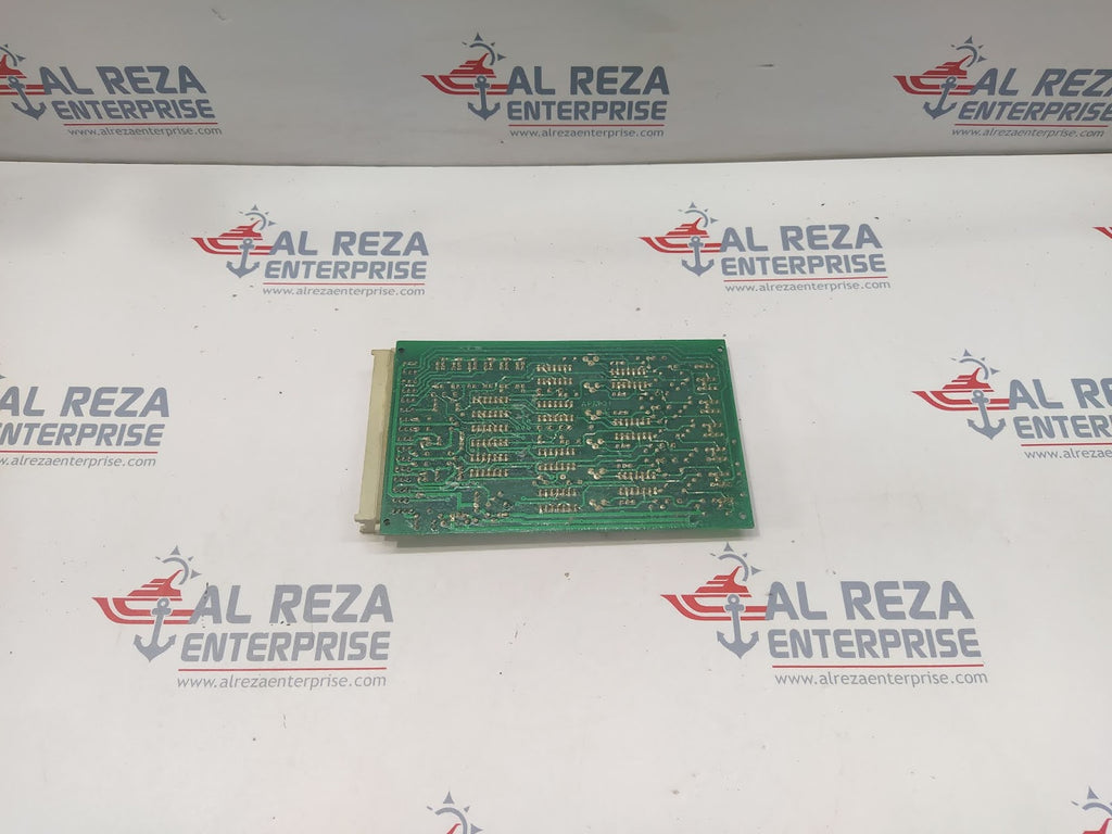 ULJANIK APM 31/1 PCB