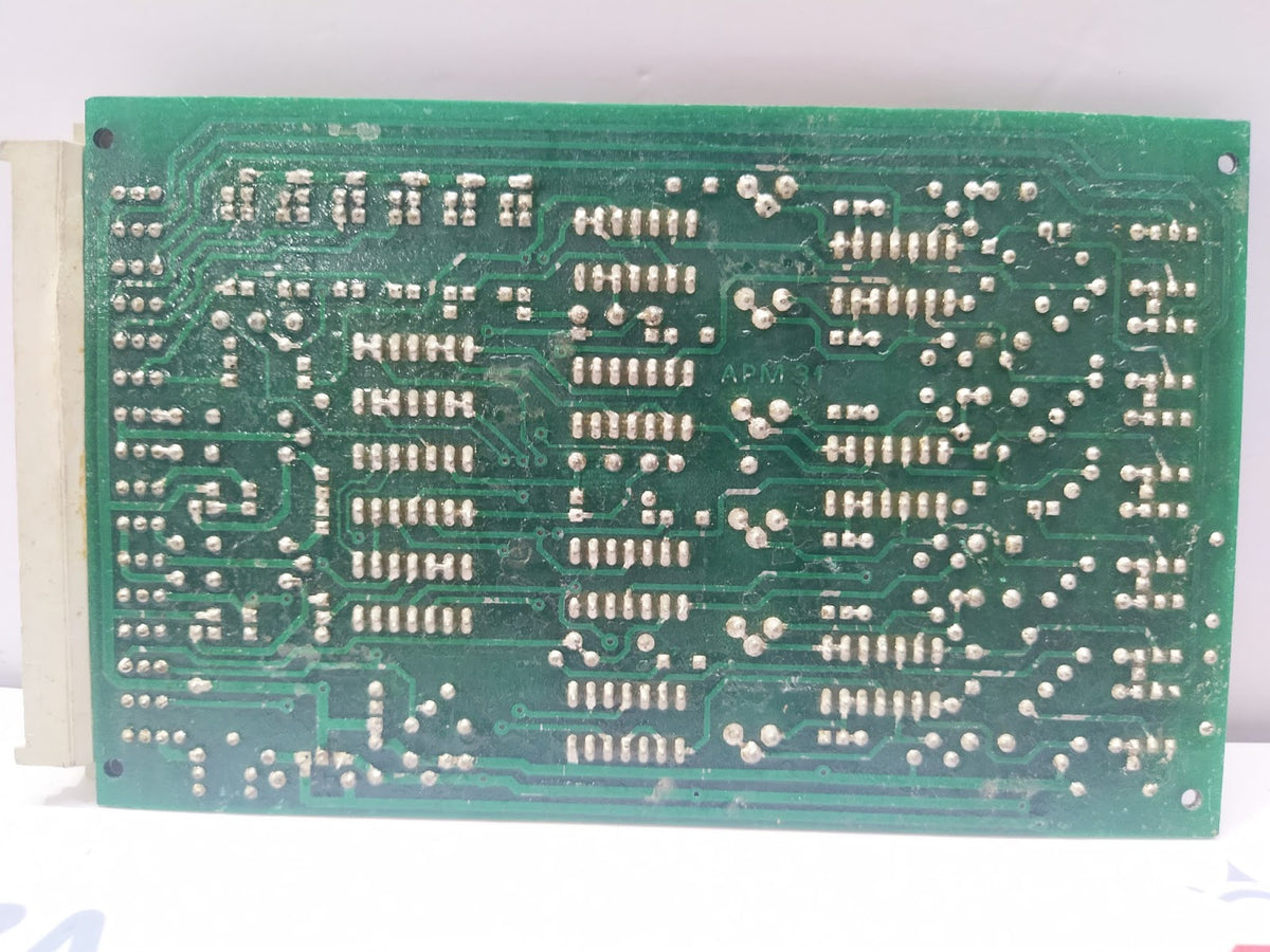 ULJANIK APM 31/1 PCB