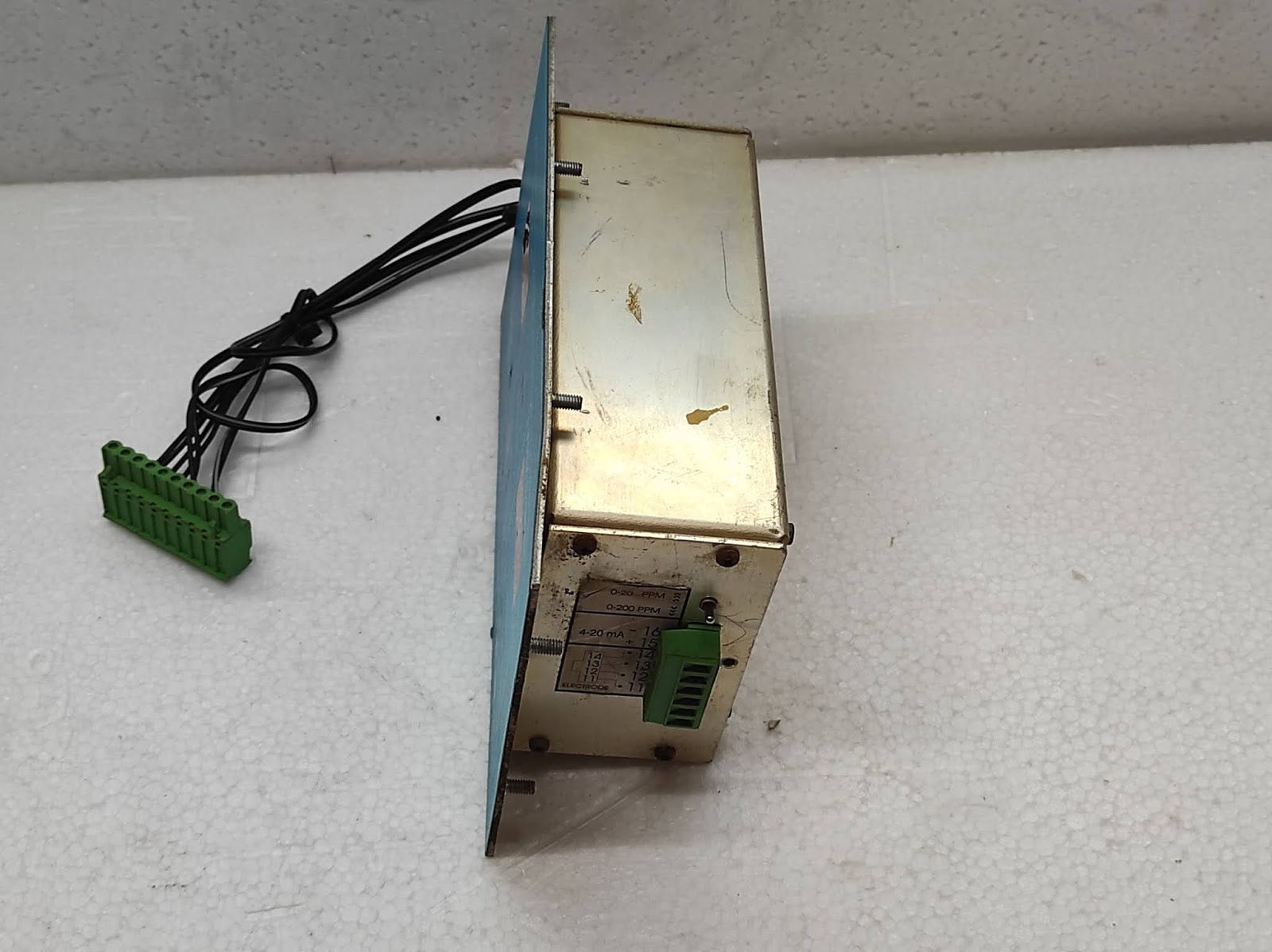 Uni-Safe Electronics Salinometer SL6005