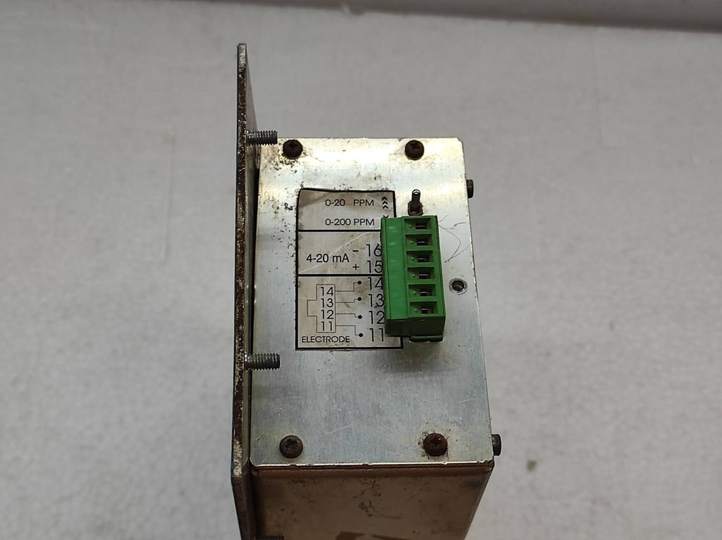 Uni-Safe Electronics Salinometer SL6005