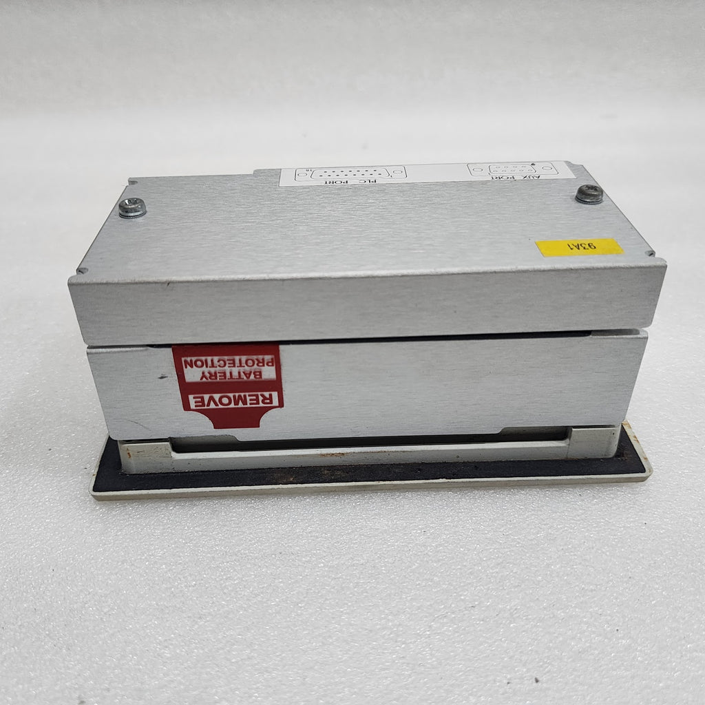 UNIOP ETOP03-0046 OPERATOR INTERFACE HMI 3.8" 24VDC