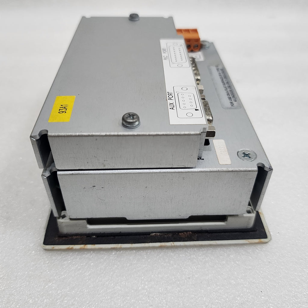 UNIOP ETOP03-0046 OPERATOR INTERFACE HMI 3.8" 24VDC