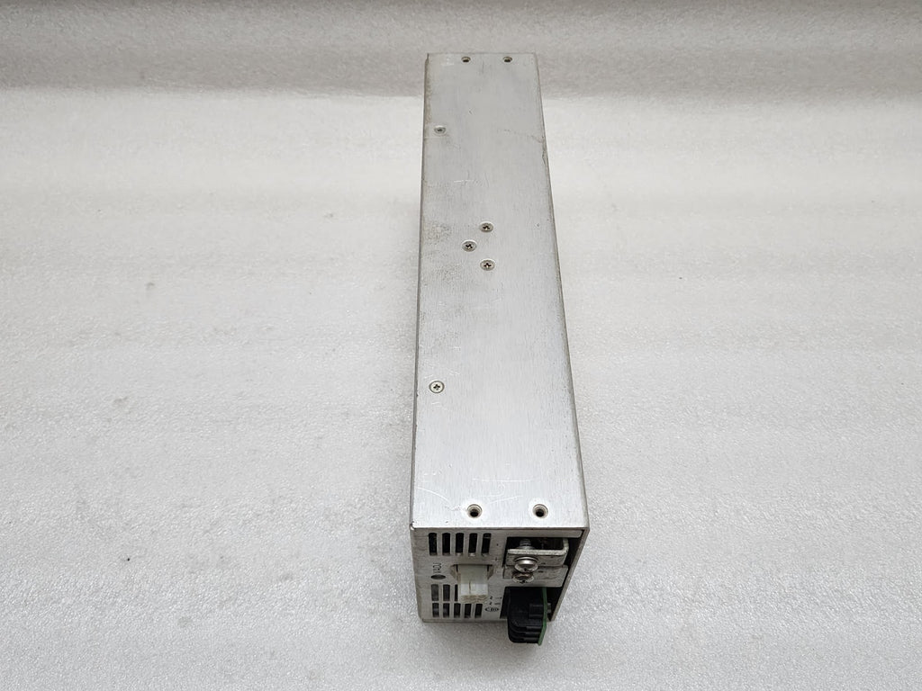 UNIPOWER CORPORATION PD5000 POWER SUPPLY 001-1900-050 REV E 24VDC 11A