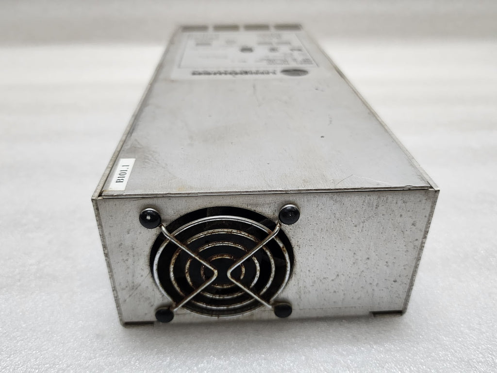 UNIPOWER CORPORATION PD5000 POWER SUPPLY 001-1900-050 REV E 24VDC 11A
