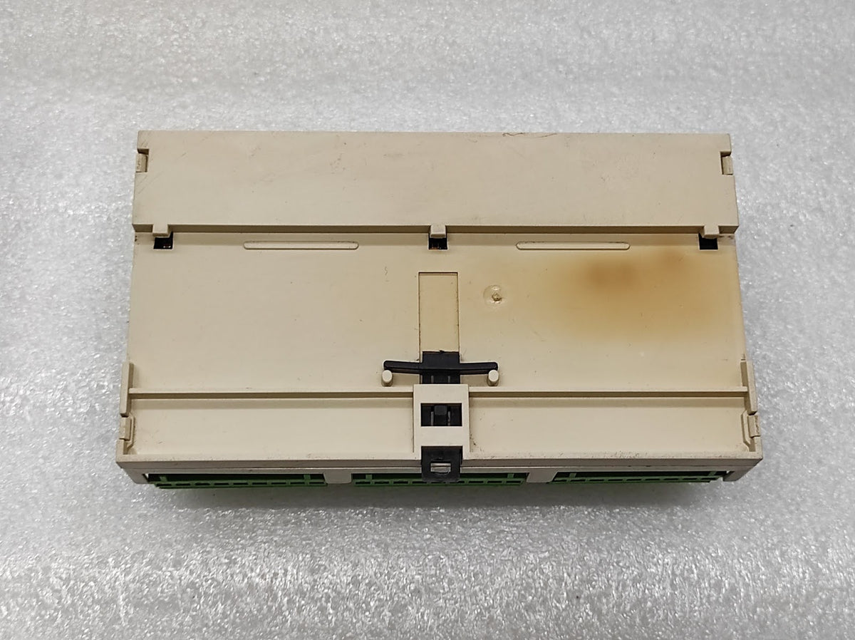 UNI CONTROL SYSTEM UCS 34