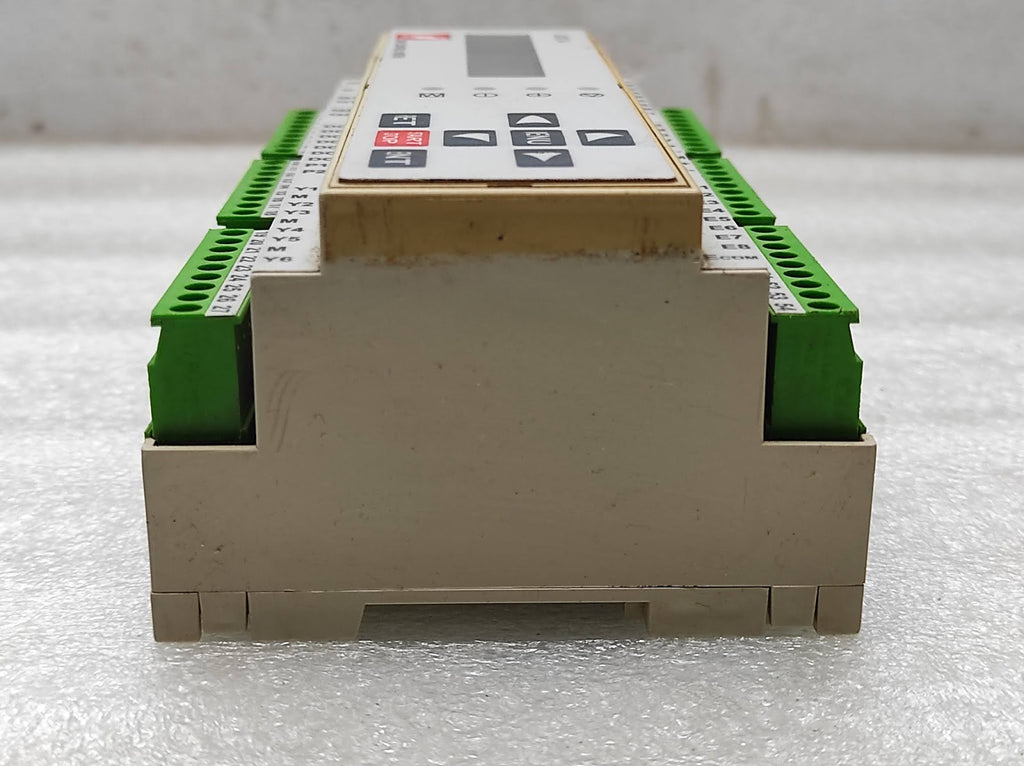 UNI CONTROL SYSTEM UCS 34