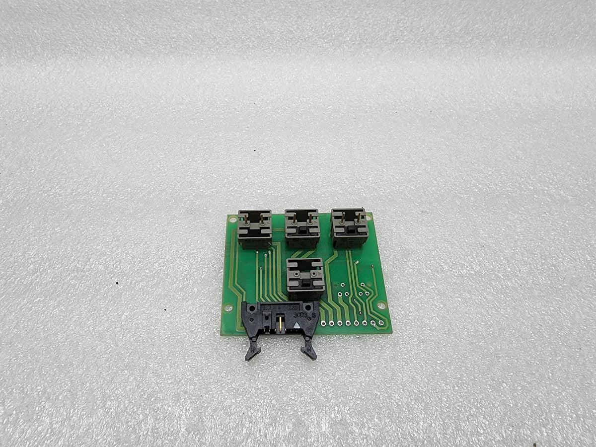 UZUSHIO ELECTRIC UST-11 P3 PCB