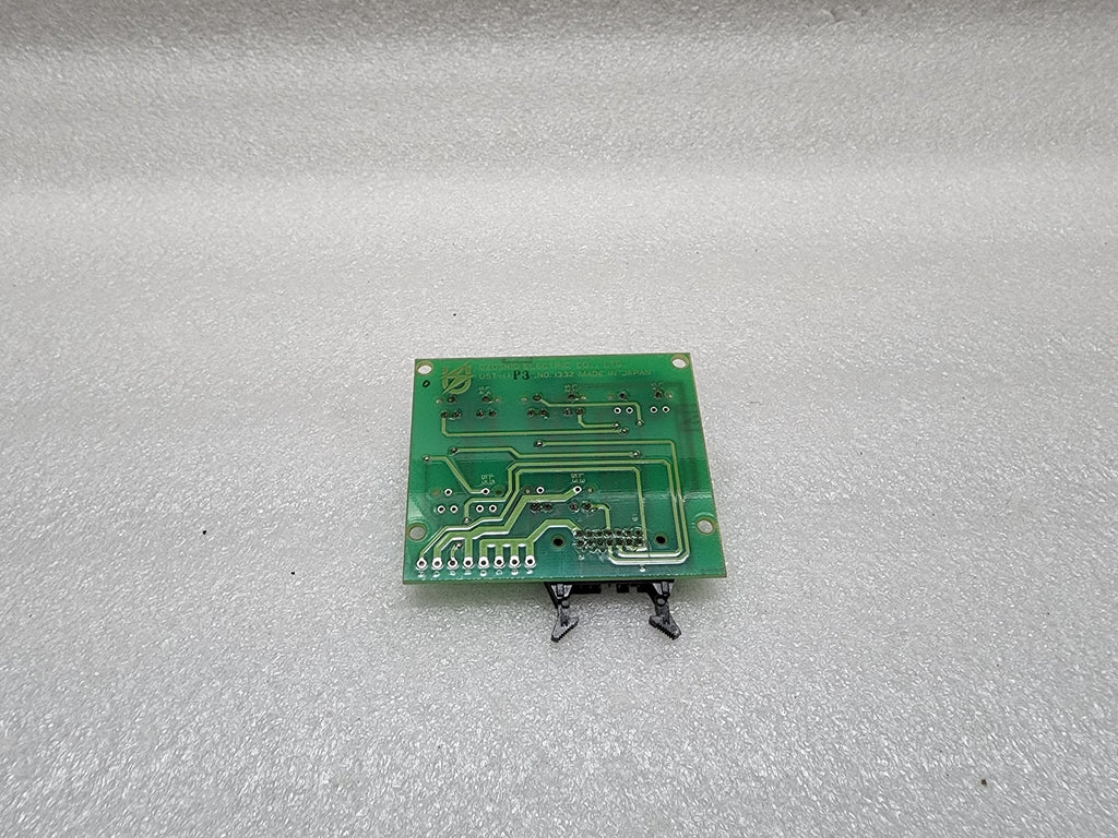 UZUSHIO ELECTRIC UST-11 P3 PCB