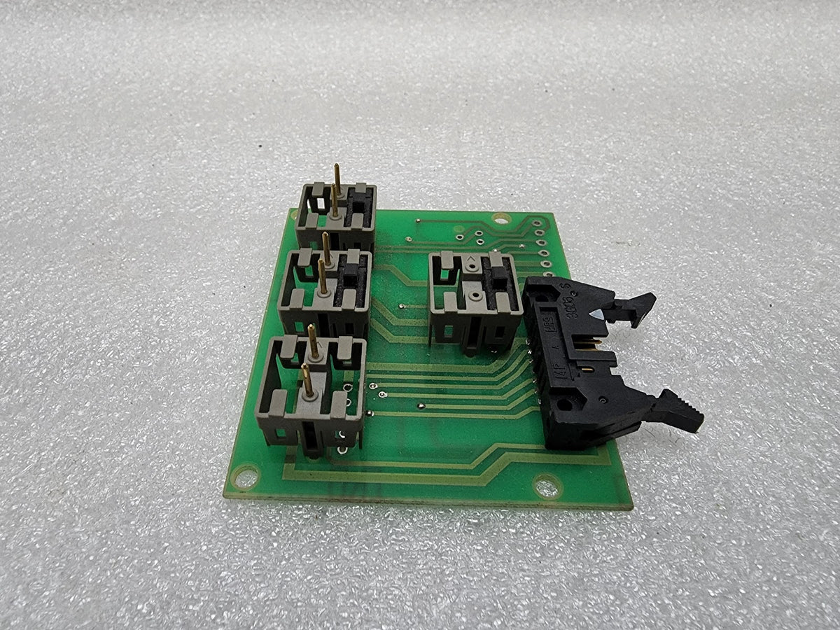 UZUSHIO ELECTRIC UST-11 P3 PCB