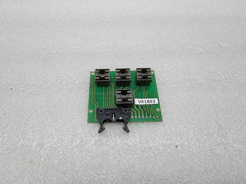UZUSHIO ELECTRIC UST-11 P3 PCB
