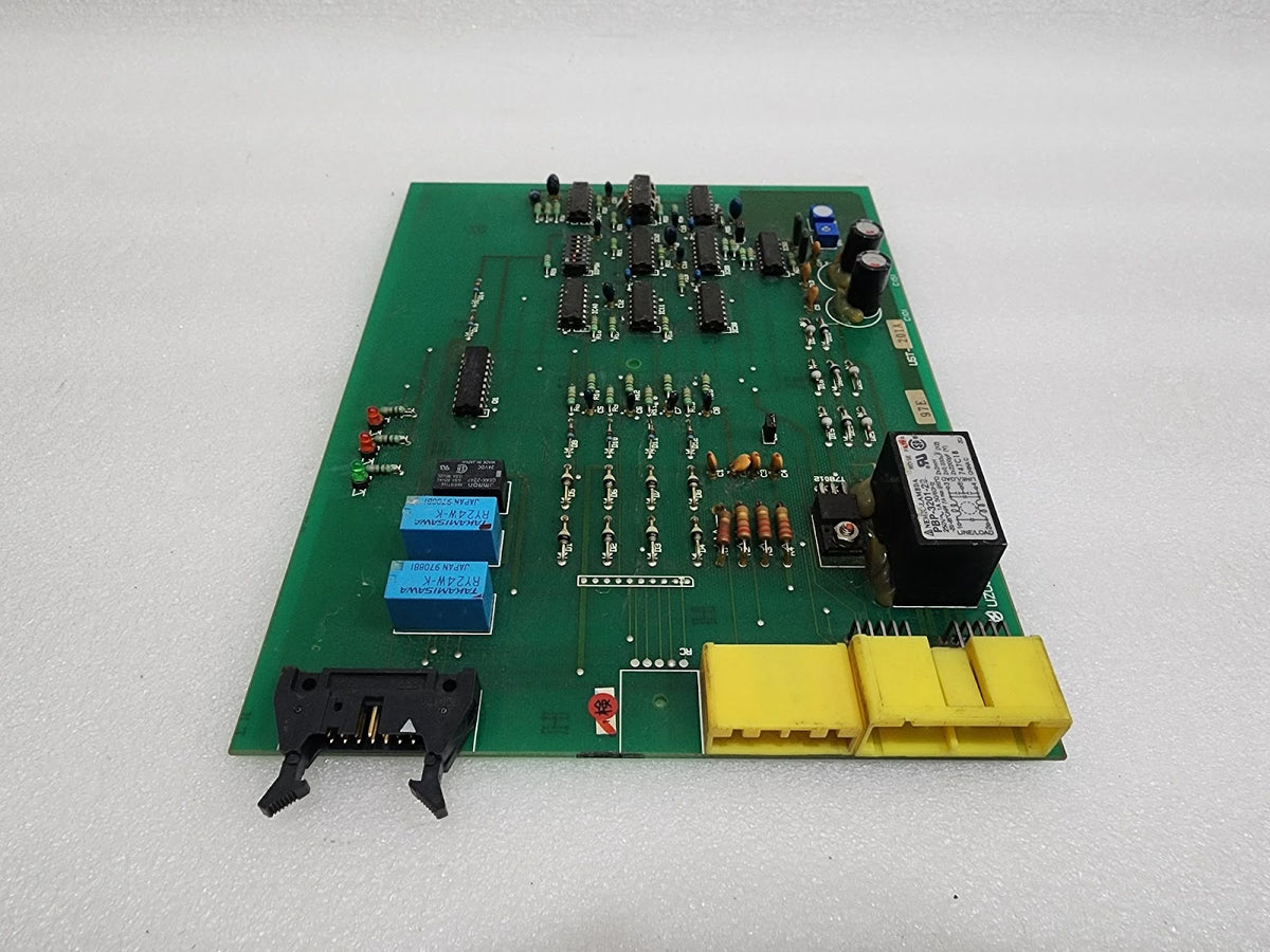 UZUSHIO ELECTRIC UST-201A PCB 1309B