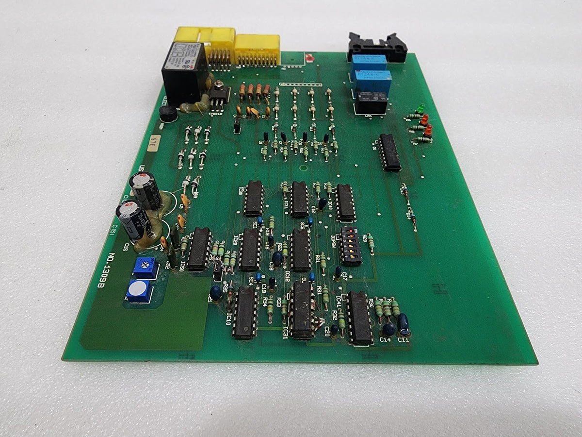 UZUSHIO ELECTRIC UST-201A PCB 1309B