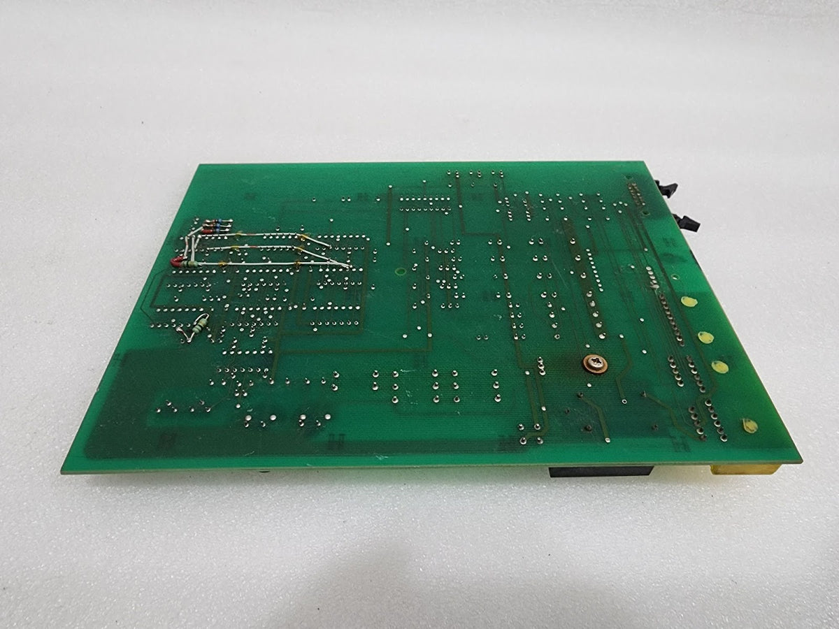 UZUSHIO ELECTRIC UST-201A PCB 1309B
