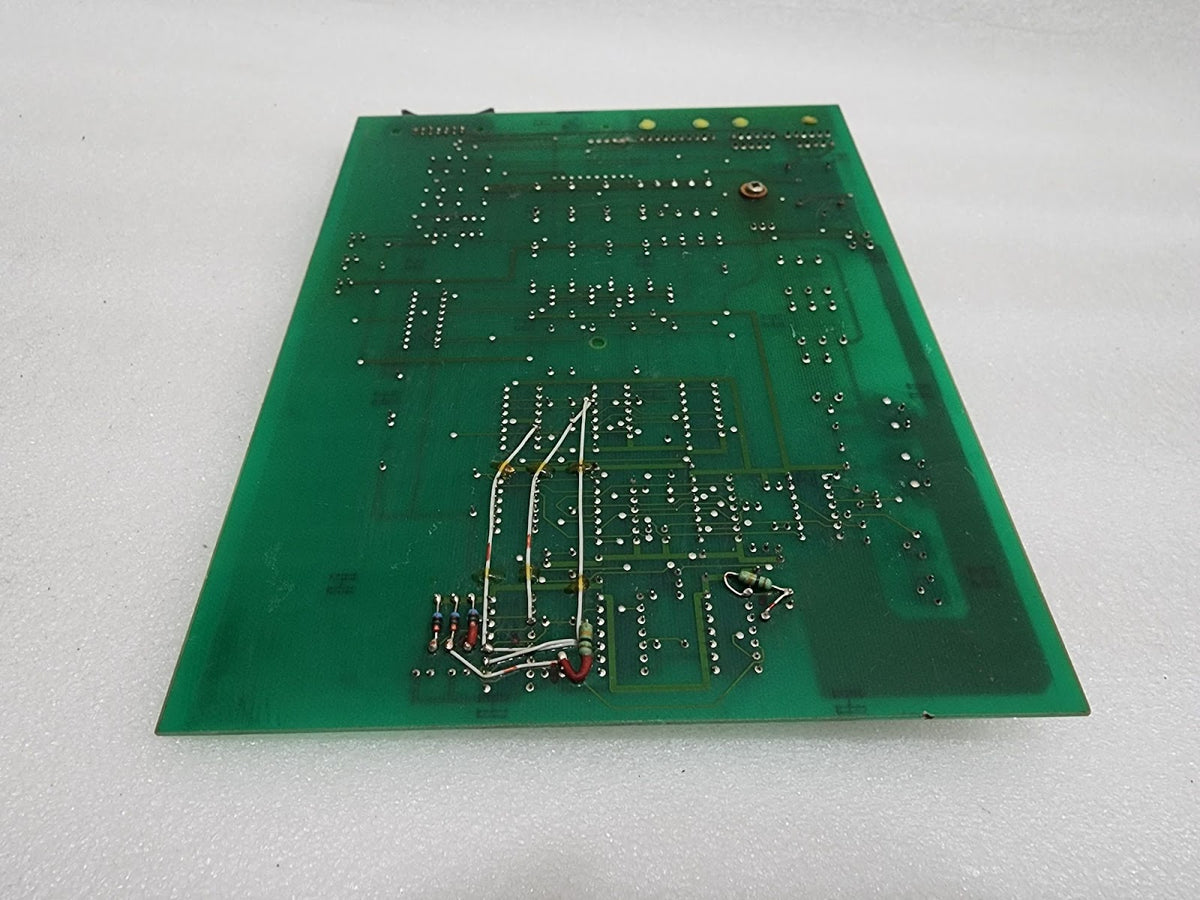 UZUSHIO ELECTRIC UST-201A PCB 1309B
