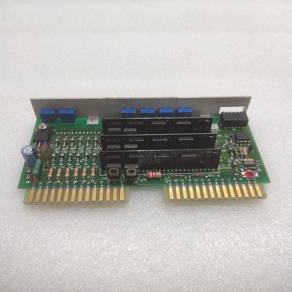 UZUSHIO ULB33A-B1 ANNUNCIATOR