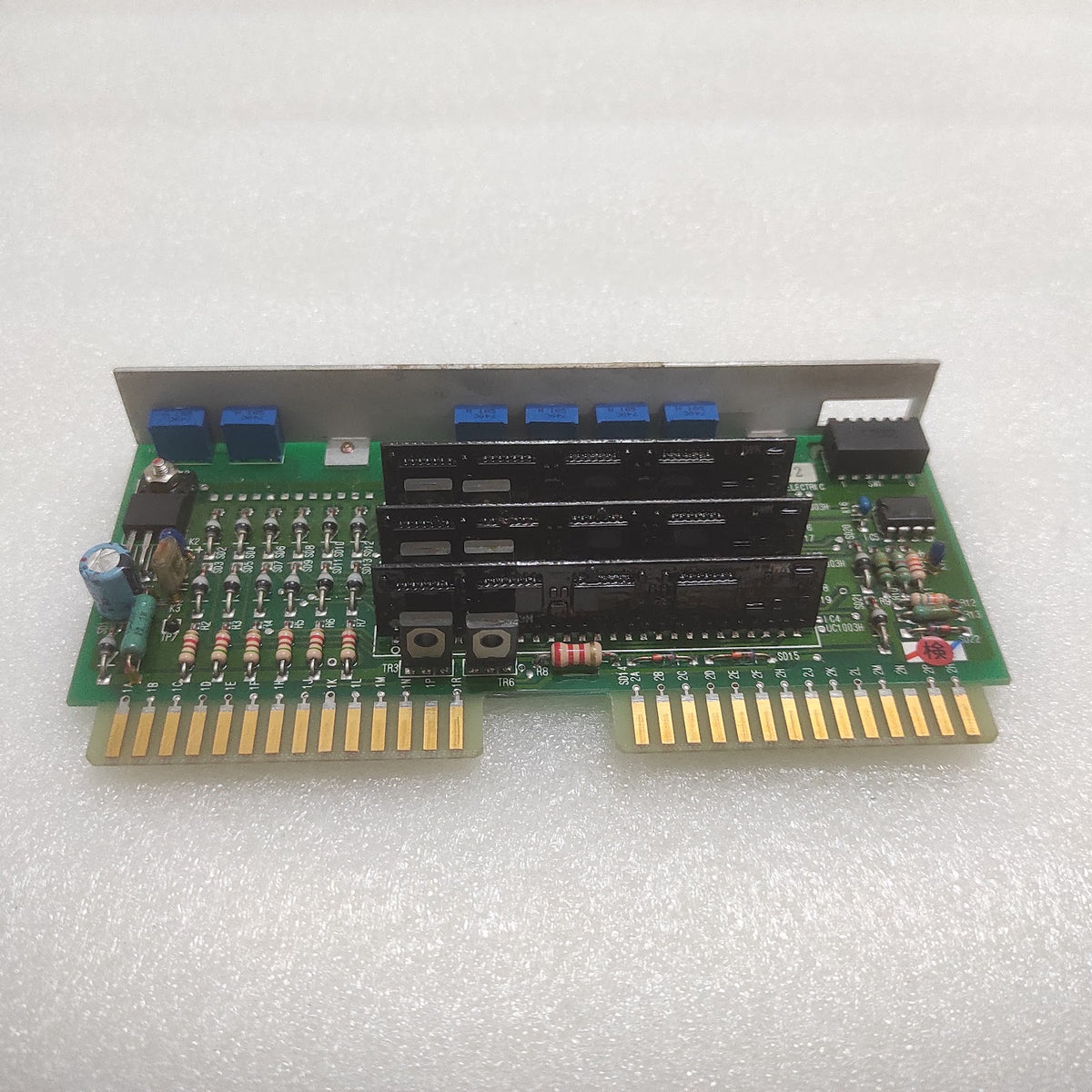 UZUSHIO ULB33A-B1 ANNUNCIATOR