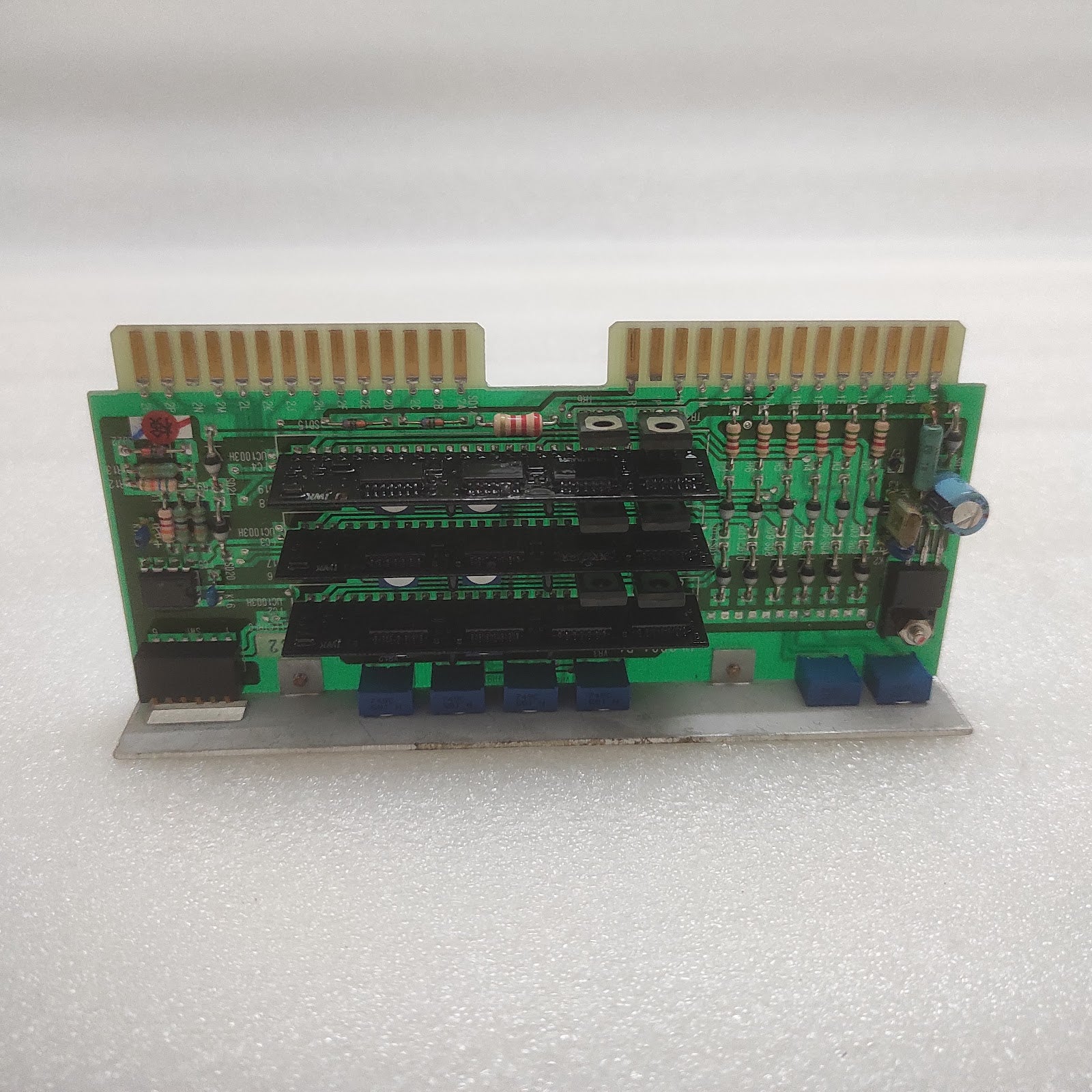 UZUSHIO ULB33A-B1 ANNUNCIATOR