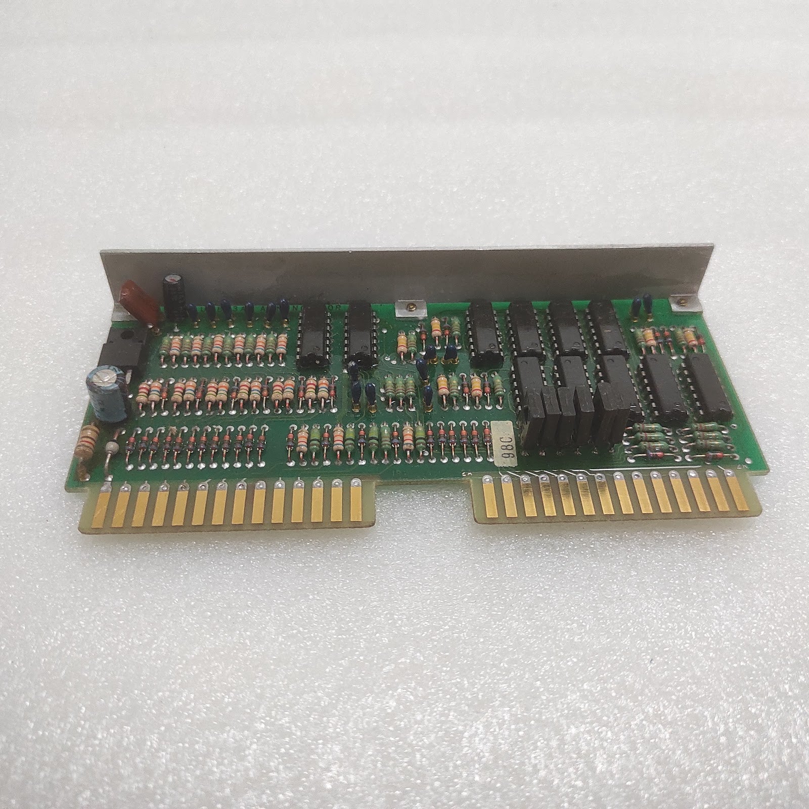 UZUSHIO ULB33A ANNUNCIATOR DC24V