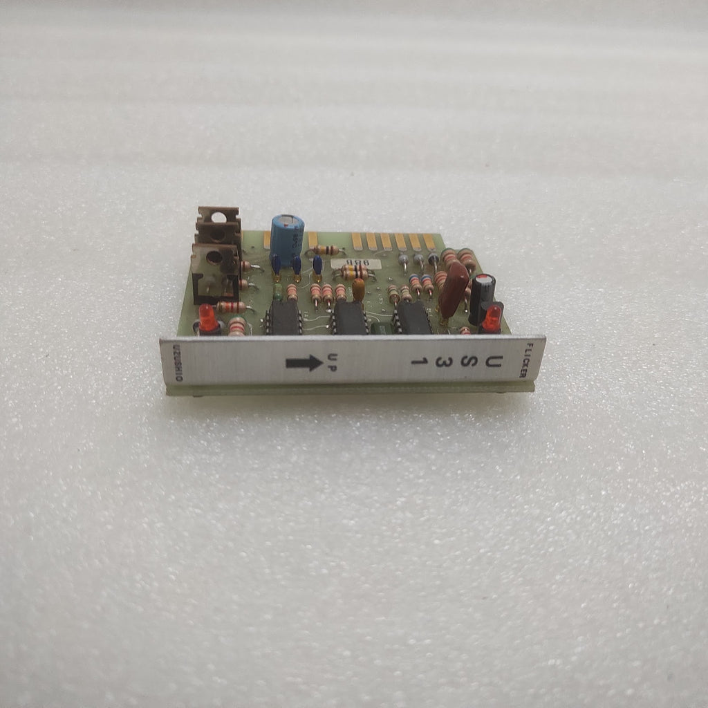 UZUSHIO US31 FLICKER 1049A