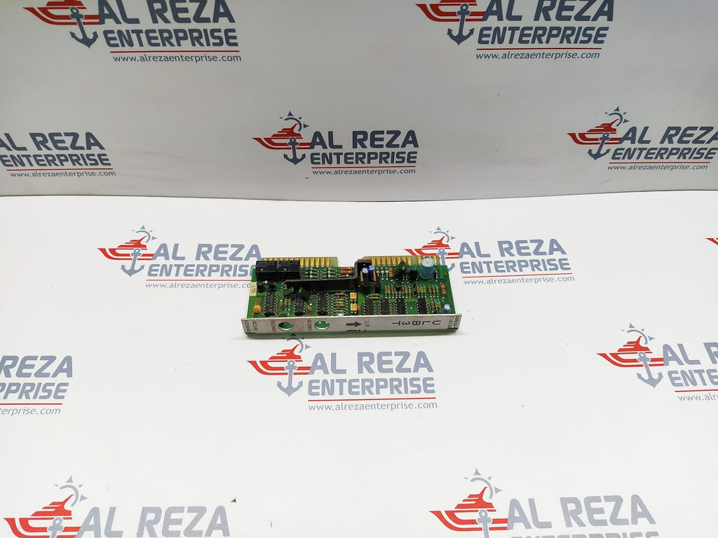 UZUSHIO ELECTRIC ULB3T ANNUNCIATOR 24V DC