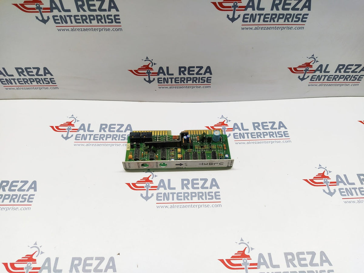 UZUSHIO ELECTRIC ULB3T ANNUNCIATOR 24V DC