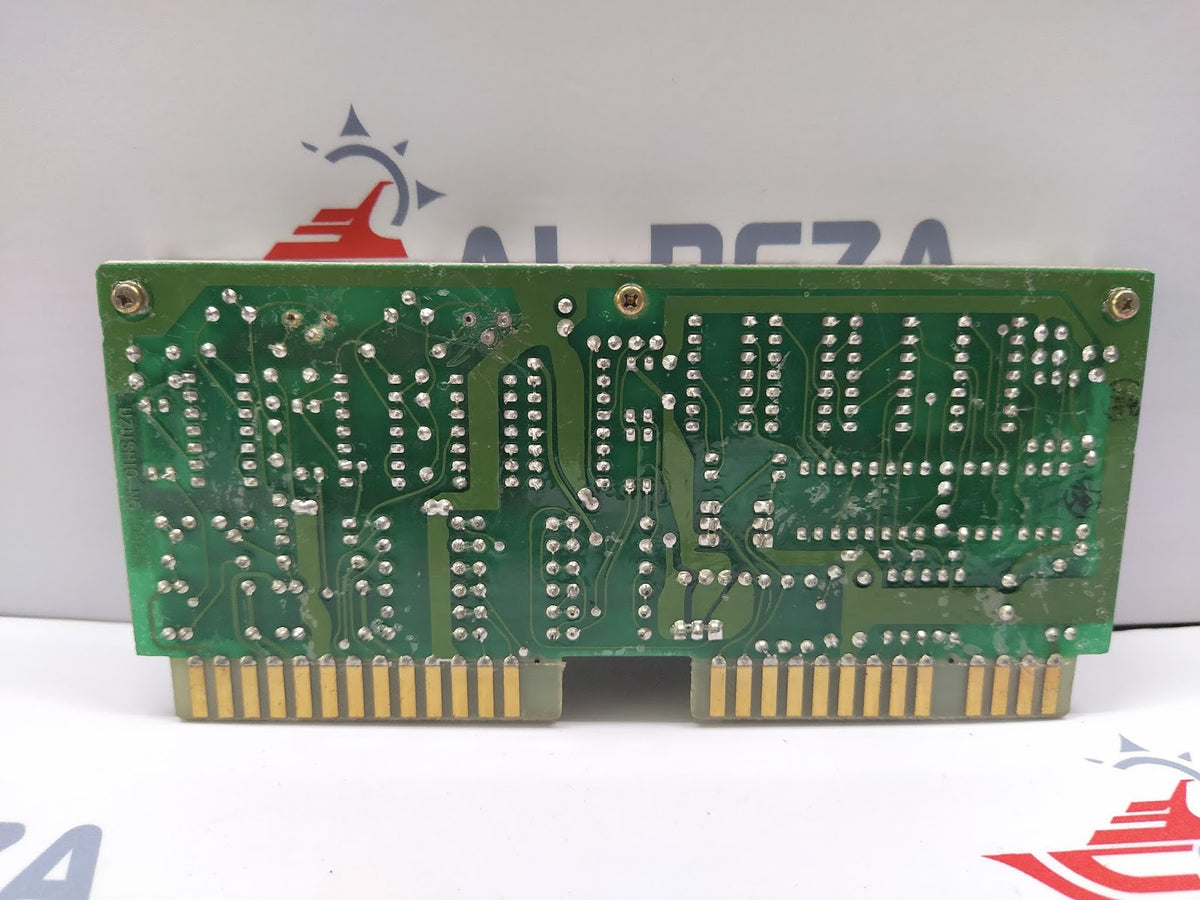 UZUSHIO ELECTRIC ULB3T ANNUNCIATOR 24V DC
