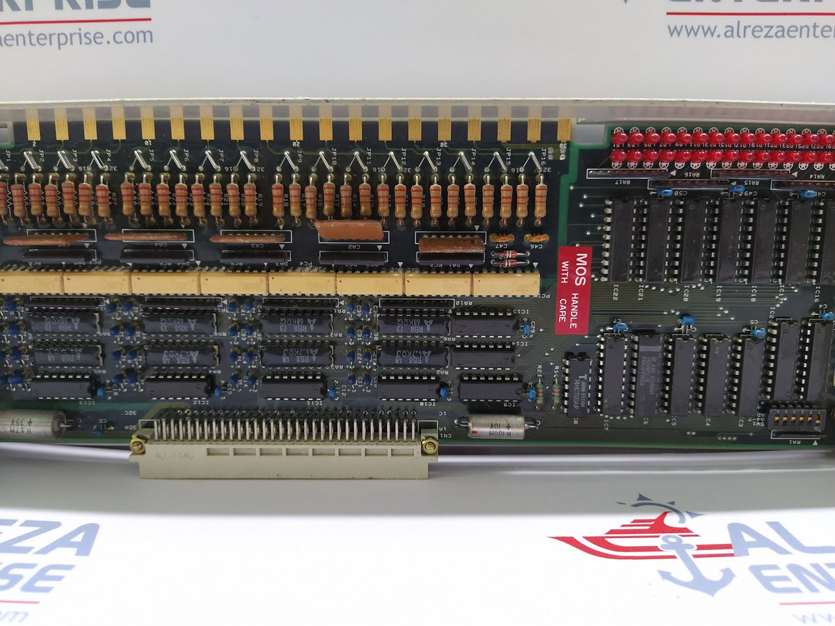 UZUSHIO ELECTRIC UTL-DI02F 1254A61