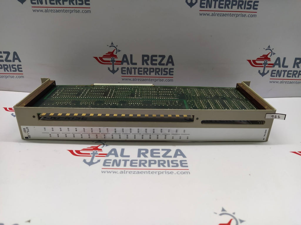 UZUSHIO ELECTRIC UTL-DI02F 1254A61