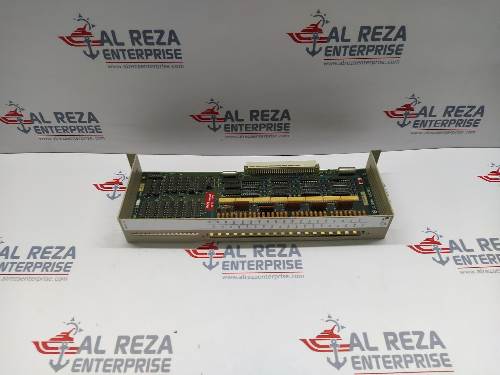 UZUSHIO ELECTRIC UTL-DI02F 1254A61