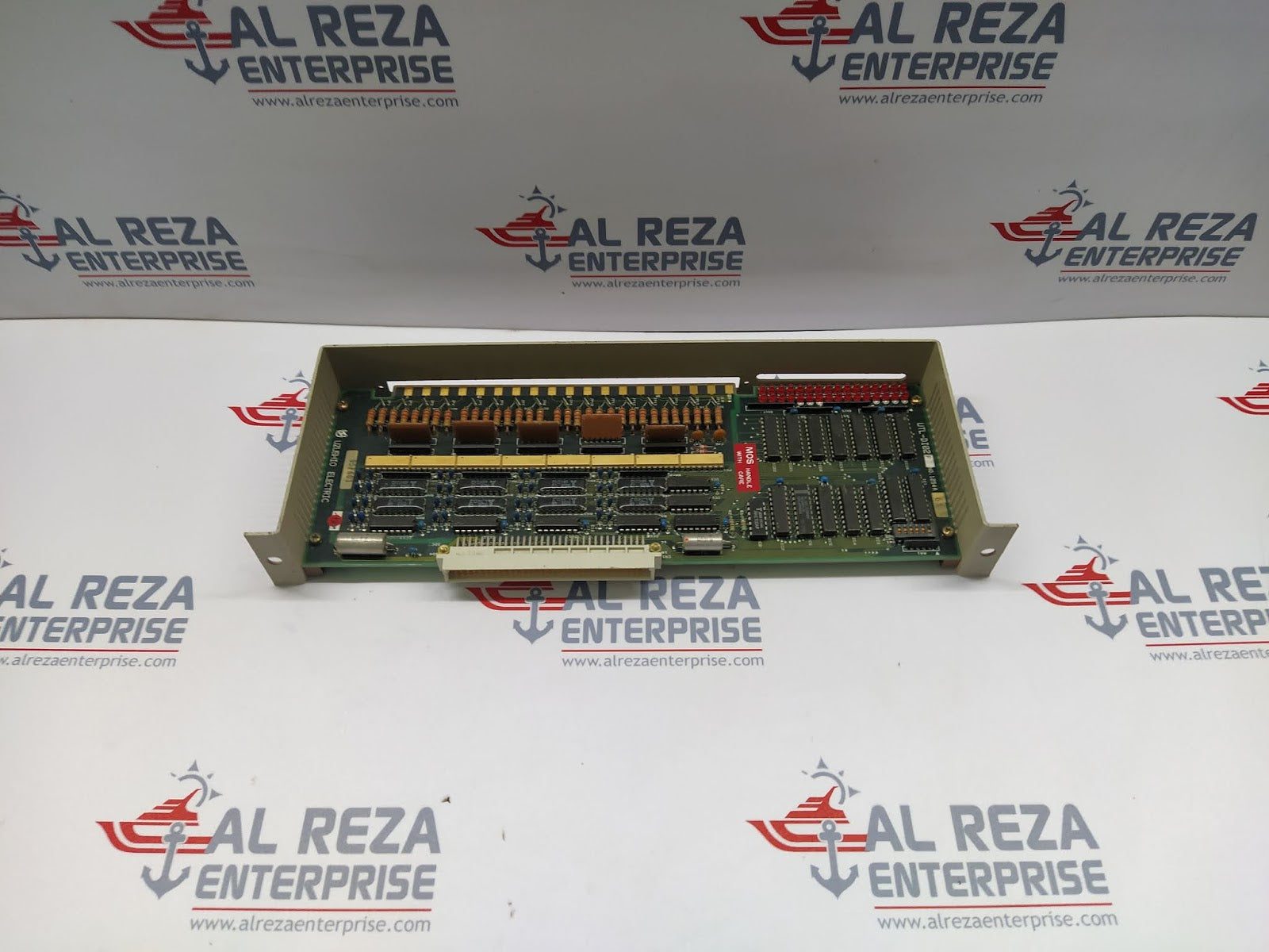 UZUSHIO ELECTRIC UTL-DI02F 1254A61