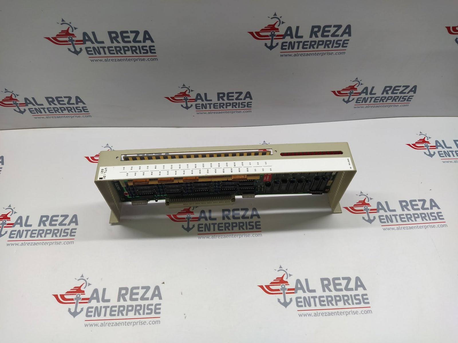 UZUSHIO ELECTRIC UTL-DI02F 1254A61